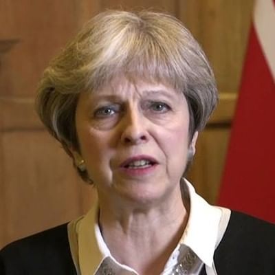 The Brexit has officially been blown. UK Prime Minister Theresa May's phony deal failed by an astounding 230 votes in Parliament. This "empowered woman" isn't crying tears over it, being an establishment stooge for decades. Now that the Conservative Party leader, a wolf in sheep's clothing, blew it, the establishment hopes to shut the door on the Brexit question for good.  #Brexit #EuropeanUnion #Globalism #nigelfarage #TheresaMay