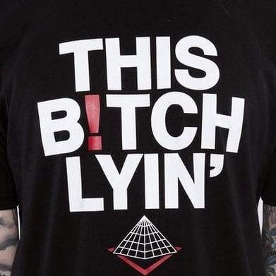In the age of women's liberation gone awry, R&B icon Chris Brown is pushing back on behalf of Mankind. After being accused of rape, Brown isn't taking what he believes are false allegations lying down. His new clothing line reflects his strong beliefs.
https://twitter.  #ChrisBrown #feminism #MeToo #RapeAllegations #WitchHunt #Women'sRights