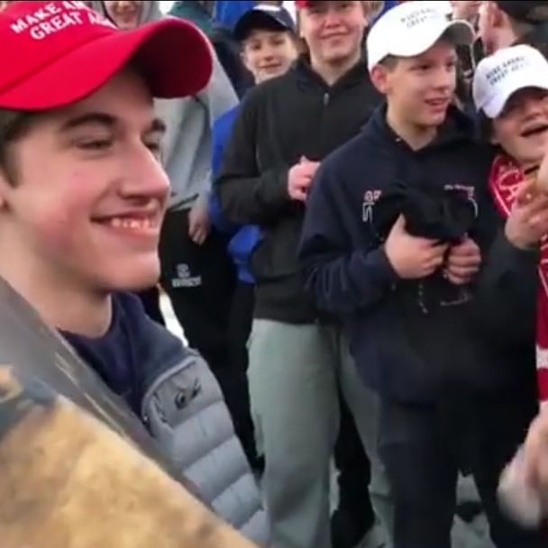 In the aftermath of the 2016 Presidential election, a variety of "hate hoaxes" dominated headlines all across the country on both center right and left media outlets. The mainstream left and even some on the center right instinctively sided with the alleged victims, believing that a rise in hate crimes was proof that Trump's rhetoric has emboldened racist extremists.  #Censorship #Democrats #donaldtrump #farleft #freespeech #Racism #SocialMedia