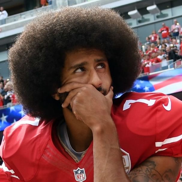 First the NFL, now this? Add the Alliance of American Football and the XFL to the list of those conspiring against Colin Kaepernick attempting to earn a living. It’s a sad state of affairs when a talented young man cannot get even a fraction of what he is worth. What’s $20 million dollars anyways? For an athlete of his skillset, that sounds like a deal to me.  #AAF #football #Kaepernick #nfl #sports #xfl