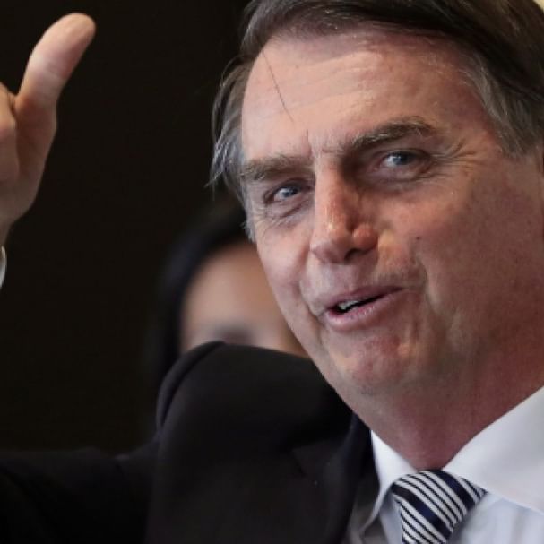 Brazil’s new President, Jair Bolsonaro has recently announced that he plans to make major changes to the country’s education system.
As part of this push, the Education Ministry has dismantled its Diversity program and given a new set of guidelines for future textbooks including the elimination of references to feminism, homosexuality, and violence towards women.  #bolsonaro #brazil #educationsystem.schools