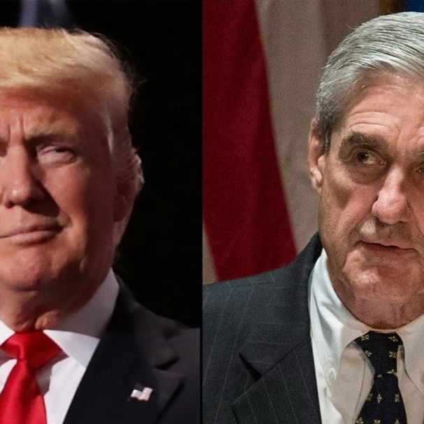After two long years, more than 2,800 subpoenas, 500 search warrants, 500 witness interviews, and one national disgrace â€“ the investigation into whether President Trump colluded with Russia is over.
Standing tall is President Trump. In many ways, special counsel Robert Muellerâ€™s report felt like election night all over.  #Investigation #mueller #Russia #SpecialInvestigation #trump