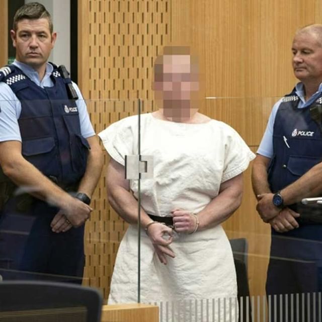 I do not recall hearing President Donald J. Trump urge anyone to enter a mosque and gun down Muslims. Still, Trump’s critics — whose volcanic rage makes Vesuvius resemble Old Faithful — hold him responsible for last Friday’s mayhem in Christchurch, New Zealand.  #gunman #mosque #NewZealand #shooting #trump