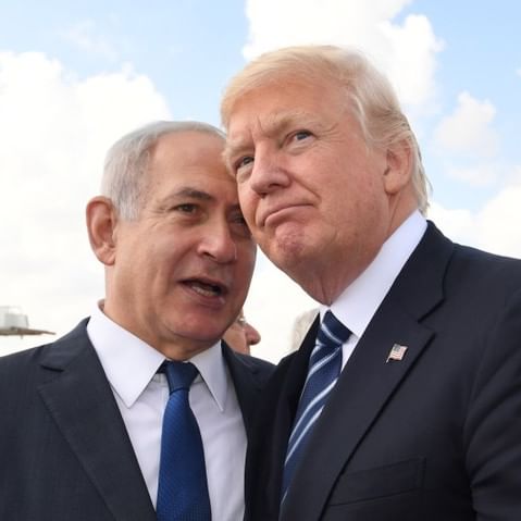 Prime Minister Benjamin Netanyahu is set to visit President Trump in the White House next week.  This comes just two weeks before Israel's elections, where the Prime Minister is in a contentious re-election bid that is said to be an extremely tight race.  #Antisemitism #Diplomacy #donaldtrump #ForeignPolicy #Israel