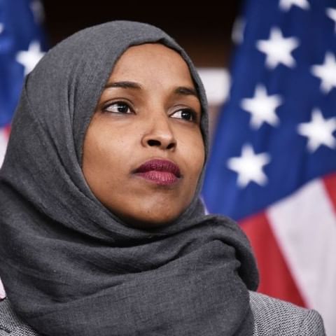 Rep. Ilhan Omar (R-MN) has become a lightning rod for criticism as the Somali migrant takes shots unabashedly at Israel and the Jewish people, and she is reaping the benefits from her record of hatred and extremism.
The radical Muslim community is coalescing around Omar as they have finally found the Jew-hating champion they have been waiting for.  #AIPAC #Antisemitism #DemocraticParty #extremism #IlhanOmar #Islam #Muslims