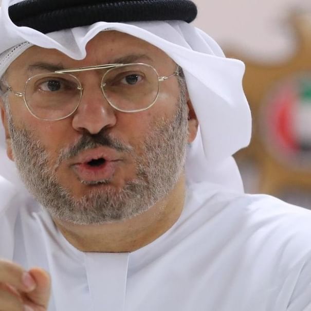 In a recent interview with UAE based newspaper, The National, Emirati Minister of State for Foreign affairs, Anwar Gargash called for a “strategic shift” in Arab-Israeli diplomatic ties. He claimed that boycotting the Jewish state was a a mistake.  #Arab #Emirates #Emirati #Gargash #Gulf #Israel #palestine #Peace #Saudi #UAE #UnitedArabEmirates