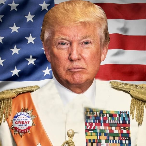 North Korean Vice Foreign Minister Choe Son-hui twice described U.S. President Donald Trump as a fellow "supreme leader" to her country's own Kim Jong-Un, whose official title is "the Supreme Leader of the Democratic People's Republic of Korea". #donaldtrump #NorthKorea #PresidentforLife #SupremeLeader