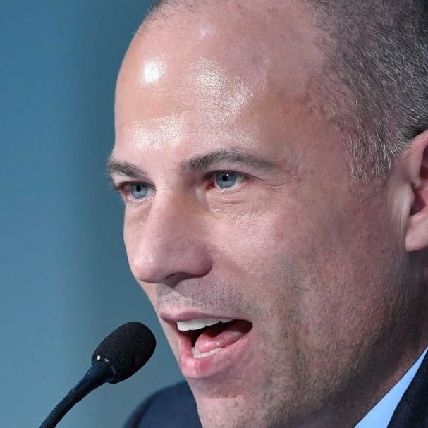 California lawyer Michael Avenatti has been charged by federal prosecutors in New York for attempting to extort Nike of more than $20 million dollars
Avenatti, former legal counsel to pornstar Stormy Daniels, sent a tweet Monday afternoon where he announced he would be holding a press conference regarding a â€œmajor high school/college basketball scandal.