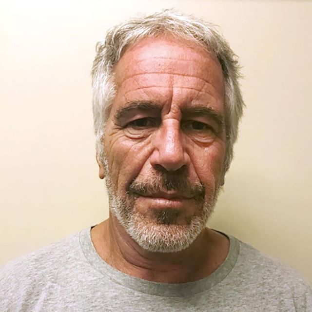 The injuries that led to Jeffrey Epstein’s death are more common in victims of homicide by strangulation than suicide, according to leaked portions of the autopsy report, casting more doubt on the narrative surrounding his alleged suicide.  #DeepState #FBI #jeffreyepstein
