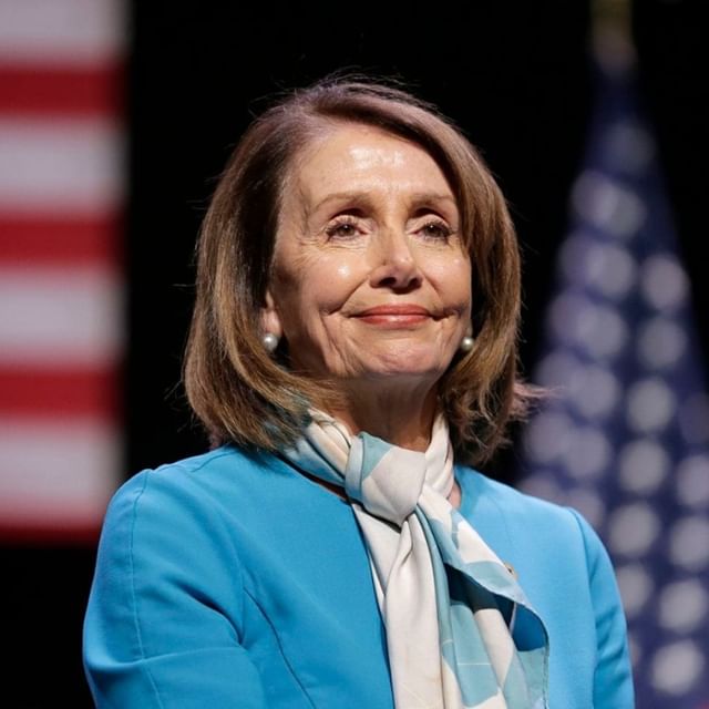 House Speaker Nancy Pelosi referred to Senate Majority Leader Mitch McConnell as “Moscow Mitch” Wednesday, embracing a nickname created to portray the Republican as a Russian asset.
Speaking at a political event in Springfield, Illinois, Pelosi criticized McConnell for blocking several bills passed this year in the Democrat-controlled House, including one aimed at beefing up election security.  #dmeocrats #mitchmcconell #NancyPelosi #russiagate